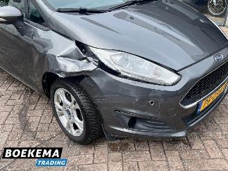 Ford Fiesta 1.0 Style Ultimate Navigatie Cruise Airco picture 6