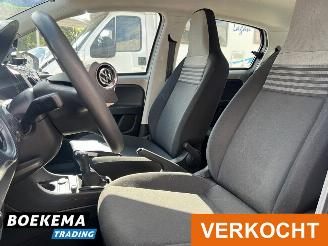 Volkswagen Up! 1.0 Move Up! Airco 5-Deurs Elektrische Ramen picture 15