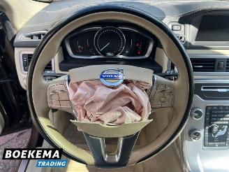 Volvo V-70 2.0 T5 Inscription 245PK Automaat Stoel verwarmd/gekoeld Memory picture 20