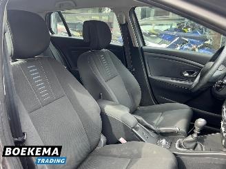 Renault Mégane Estate 1.4 TCe Expression Navi Clima Trekhaak picture 18