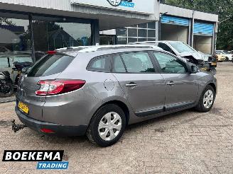 Renault Mégane Estate 1.4 TCe Expression Navi Clima Trekhaak picture 2