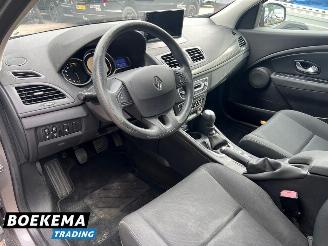 Renault Mégane Estate 1.4 TCe Expression Navi Clima Trekhaak picture 11