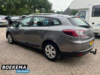 Renault Mégane Estate 1.4 TCe Expression Navi Clima Trekhaak picture 3