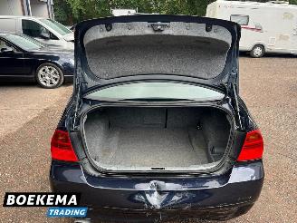 BMW 3-serie 318i Executive Cruise Clima Xenon picture 13