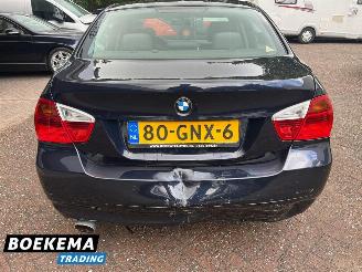 BMW 3-serie 318i Executive Cruise Clima Xenon picture 6
