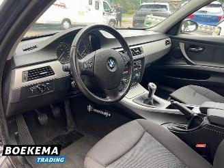 BMW 3-serie 318i Executive Cruise Clima Xenon picture 9