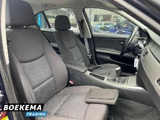 BMW 3-serie 318i Executive Cruise Clima Xenon picture 16