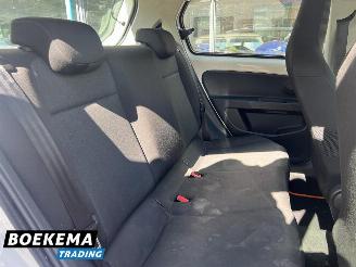 Skoda Citigo 1.0 Greentech Ambition Airco Elektrische Ramen 5-Deurs picture 13