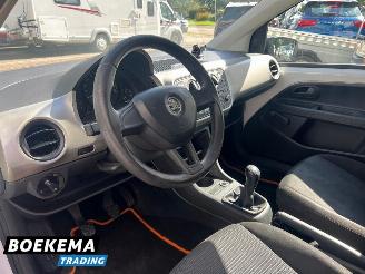 Skoda Citigo 1.0 Greentech Ambition Airco Elektrische Ramen 5-Deurs picture 10