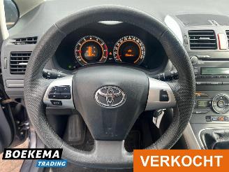 Toyota Auris 1.3 Aspiration Clima Parkeersensoren Elektrische Ramen picture 20