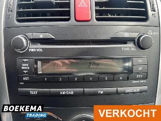 Toyota Auris 1.3 Aspiration Clima Parkeersensoren Elektrische Ramen picture 21