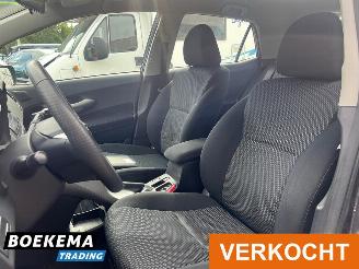 Toyota Auris 1.3 Aspiration Clima Parkeersensoren Elektrische Ramen picture 12