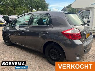 Toyota Auris 1.3 Aspiration Clima Parkeersensoren Elektrische Ramen picture 3