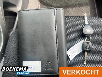 Toyota Auris 1.3 Aspiration Clima Parkeersensoren Elektrische Ramen picture 19