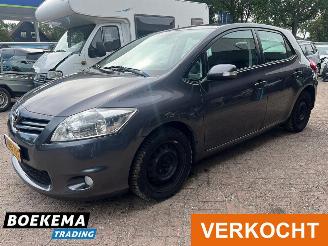 Toyota Auris 1.3 Aspiration Clima Parkeersensoren Elektrische Ramen picture 4