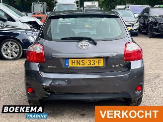 Toyota Auris 1.3 Aspiration Clima Parkeersensoren Elektrische Ramen picture 5