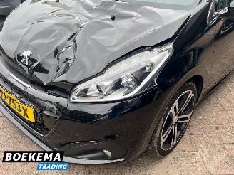 Peugeot 208 1.2 PureTech GT-line Camera Navi Cruise Clima picture 11