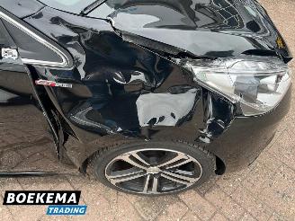 Peugeot 208 1.2 PureTech GT-line Camera Navi Cruise Clima picture 8