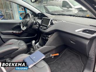 Peugeot 208 1.2 PureTech GT-line Camera Navi Cruise Clima picture 26