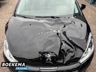 Peugeot 208 1.2 PureTech GT-line Camera Navi Cruise Clima picture 13