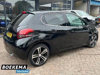 Peugeot 208 1.2 PureTech GT-line Camera Navi Cruise Clima picture 2