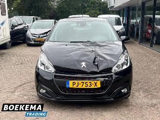 Peugeot 208 1.2 PureTech GT-line Camera Navi Cruise Clima picture 5