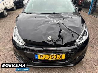 Peugeot 208 1.2 PureTech GT-line Camera Navi Cruise Clima picture 6