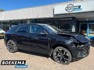 Unfallwagen Audi Q8 50 TDI Pro Line S B&O Panorama HUD Luchtvering 2019/3