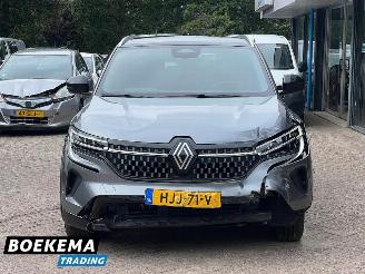 Renault Austral 1.3 Mild Hybrid Massage Panorama Stoel+Stuur verwarmd Navigatie Camera picture 5