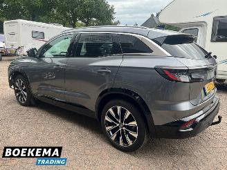 Renault Austral 1.3 Mild Hybrid Massage Panorama Stoel+Stuur verwarmd Navigatie Camera picture 3