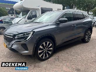 Renault Austral 1.3 Mild Hybrid Massage Panorama Stoel+Stuur verwarmd Navigatie Camera picture 4