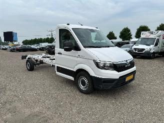 MAN TGE 35 2.0 Lang picture 2