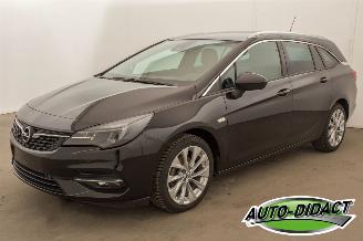 Auto incidentate Opel Astra Sport Tourer 1.2 Navi 90.003 km 2020/7