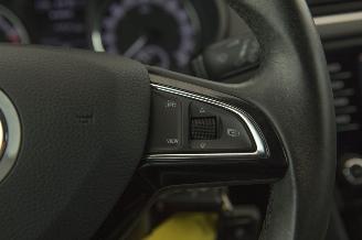 Skoda Octavia Combi 1.0 TSI Automaat Greentech Ambition Business picture 13