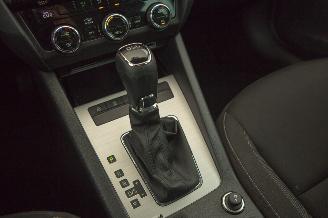 Skoda Octavia Combi 1.0 TSI Automaat Greentech Ambition Business picture 17