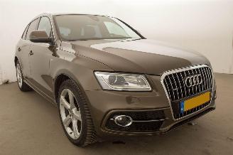 Audi Q5 2.0 TFSI Leer Hybrid Quattro Pro Line S picture 2