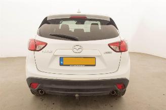 Mazda CX-5 2.2D TS+ Motorschade Lease Pack 2WD picture 32