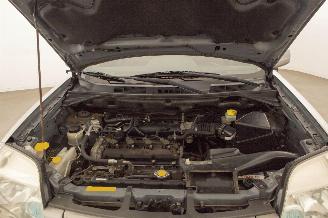 Nissan X-Trail 2.0 Benz 2WD Airco picture 18
