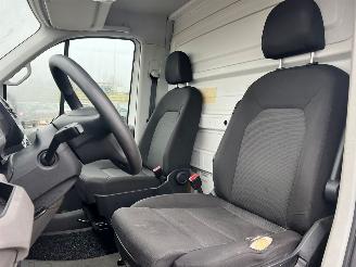 MAN TGE 35 2.0 Lang Airco picture 19
