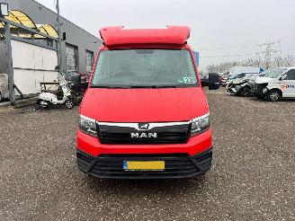 MAN TGE 35 2.0 Lang Airco picture 42