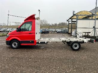 MAN TGE 35 2.0 Lang Airco picture 44