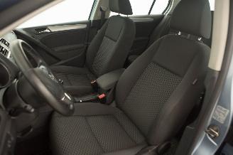 Volkswagen Golf 1.6 TDI Clima picture 23