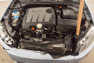 Volkswagen Golf 1.6 TDI Clima picture 27