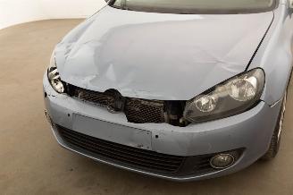 Volkswagen Golf 1.6 TDI Clima picture 32