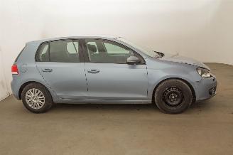 Volkswagen Golf 1.6 TDI Clima picture 42