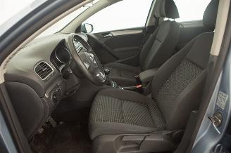 Volkswagen Golf 1.6 TDI Clima picture 22