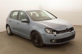 Volkswagen Golf 1.6 TDI Clima picture 2