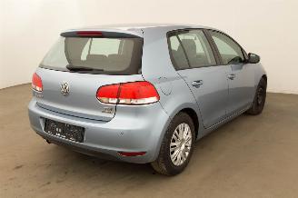 Volkswagen Golf 1.6 TDI Clima picture 4