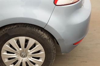 Volkswagen Golf 1.6 TDI Clima picture 38