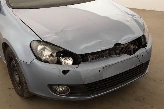 Volkswagen Golf 1.6 TDI Clima picture 34